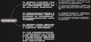 最优资本结构的概念