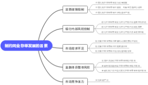 制约同业存单发展的因素