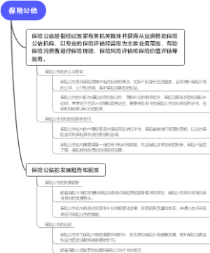 保险公估