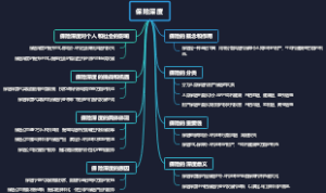 保险深度