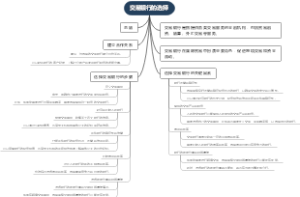 交易银行的选择