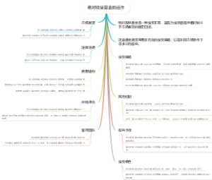 绝对收益基金的运作