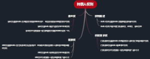 持票人权利