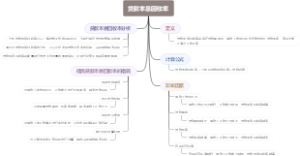 贷款本息回收率