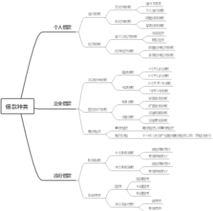 借款种类