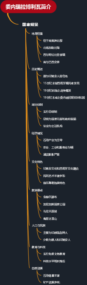 委内瑞拉博利瓦简介