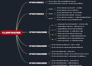 什么是农产品电子现货