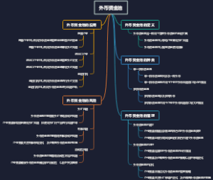 外币资金池