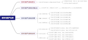 资本与资产比率