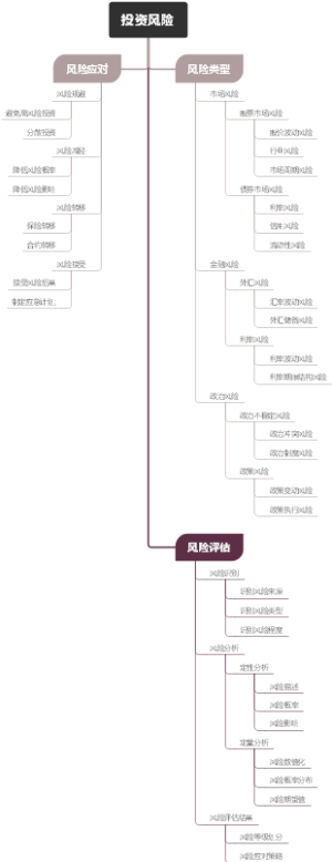 投资风险