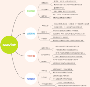 股票投资者
