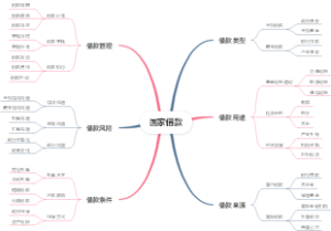 国家借款