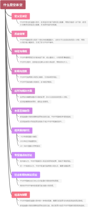 什么是空杀空