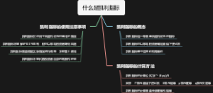 什么是凯利指标