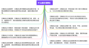 什么是交易席位