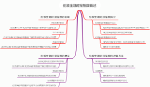 伦敦金融时报指数概述