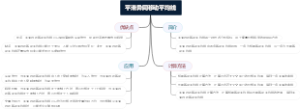 平滑异同移动平均线