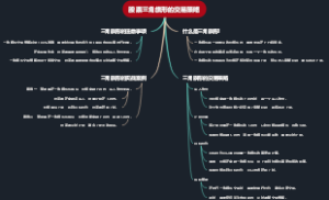 股票三角旗形的交易策略