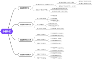 非固有权