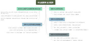 什么是资本主义经济