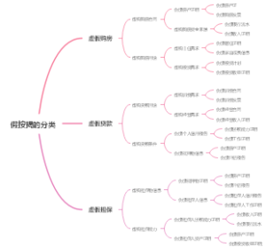 假按揭的分类