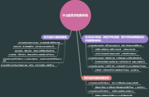 什么是瓦尔拉斯市场