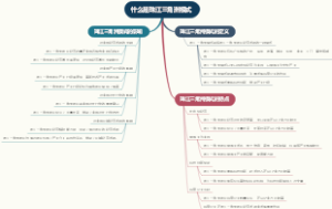 什么是珠江三角洲模式