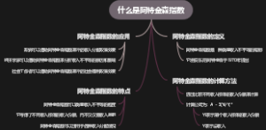 什么是阿特金森指数