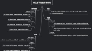 什么是不完全资本市场