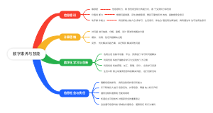 数字素养与技能