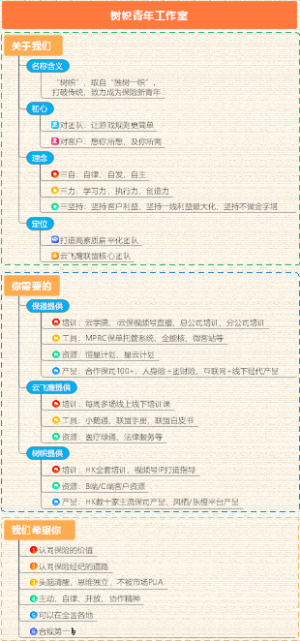 树帜青年工作室
