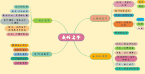 我的名字