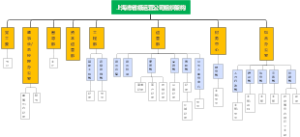 运营公司组织架构