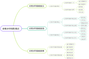 价格水平规制概述