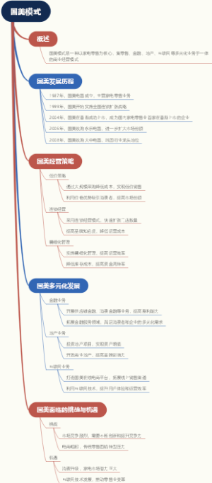 国美模式