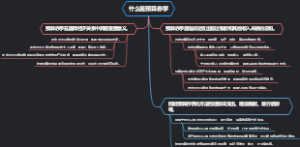 什么是预算赤字