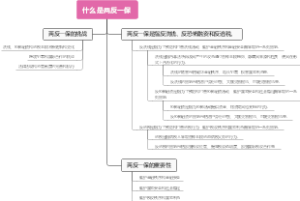 什么是两反一保