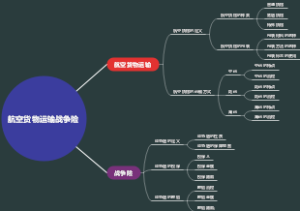 航空货物运输战争险