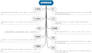 成本转移价格