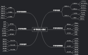 许可证进入模式