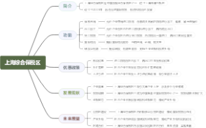 上海综合保税区