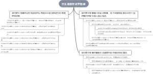 什么是收付式平衡表
