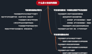 什么是可变结构指数