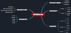 数字视频的压缩