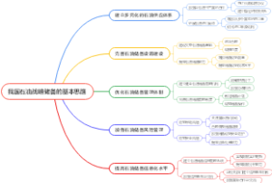 我国石油战略储备的基本思路