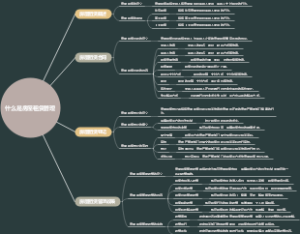什么是房屋租赁管理