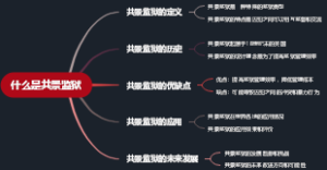 什么是共景监狱