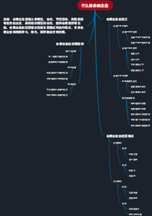 什么是会展企业