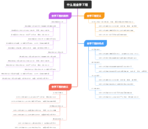 什么是金字工程