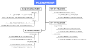 什么是独立软件供应商